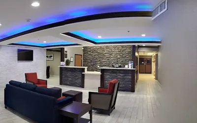 Photo 3 - Comfort Inn & Suites North Little Rock JFK Blvd