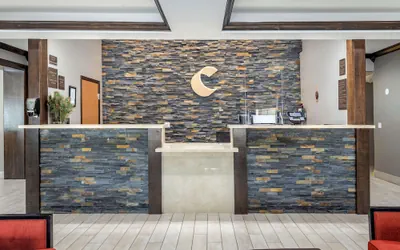 Photo 5 - Comfort Inn & Suites North Little Rock JFK Blvd