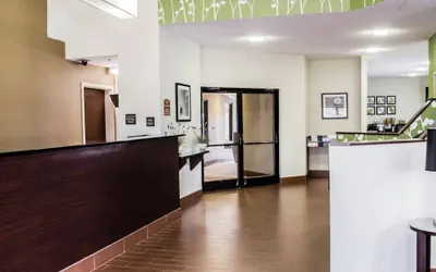 Photo 5 - Sleep Inn Concord - Kannapolis