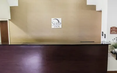 Photo 3 - Sleep Inn Concord - Kannapolis