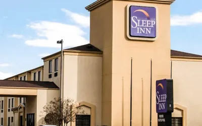 Photo 2 - Sleep Inn Concord - Kannapolis