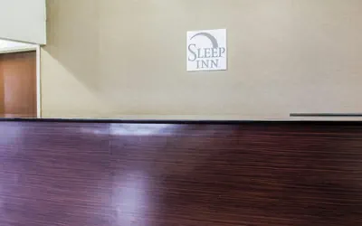Photo 4 - Sleep Inn Concord - Kannapolis