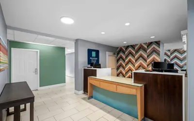 Photo 3 - MainStay Suites Greensboro