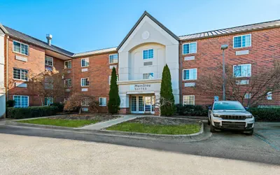 MainStay Suites Greensboro