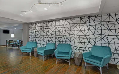 Photo 3 - Hampton Inn Charlotte/Monroe