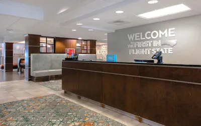 Photo 5 - Hampton Inn Charlotte/Monroe