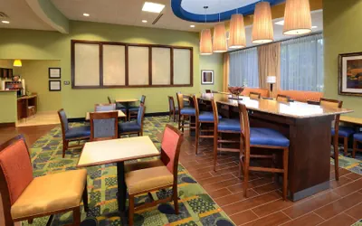 Photo 5 - Hampton Inn Roxboro