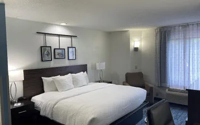Photo 5 - Sleep Inn Hanes Mall