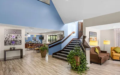 Photo 2 - Sleep Inn Hanes Mall