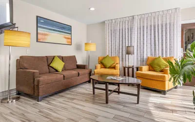 Photo 4 - Sleep Inn Hanes Mall