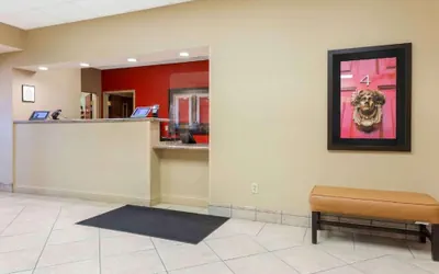 Photo 5 - Studio 6 Extended Stay Findlay Tiffin Avenue OH