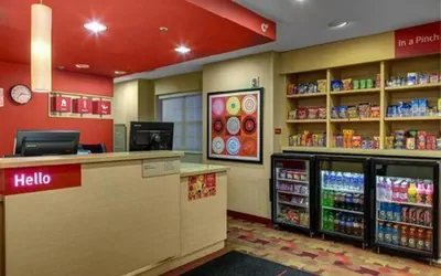 Photo 3 - Towneplace Suites By Marriott Cleveland Westlake