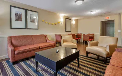 Photo 4 - Extended Stay America Suites Philadelphia King of Prussia