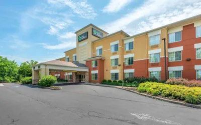 Photo 2 - Extended Stay America Suites Philadelphia King of Prussia