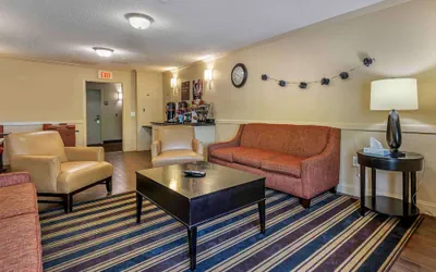 Photo 3 - Extended Stay America Suites Philadelphia King of Prussia