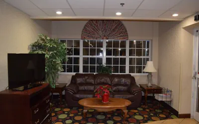 Photo 4 - Microtel Inn & Suites by Wyndham Rock Hill/Charlotte Area