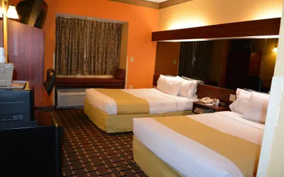 Photo 5 - Microtel Inn & Suites by Wyndham Rock Hill/Charlotte Area