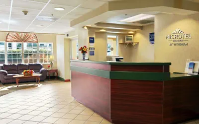 Photo 3 - Microtel Inn & Suites by Wyndham Rock Hill/Charlotte Area