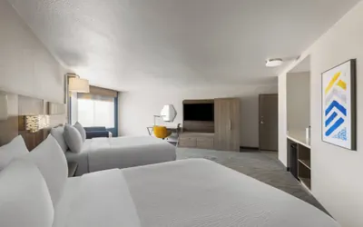 Photo 4 - Holiday Inn Express Hotel & Suites Rapid City by IHG