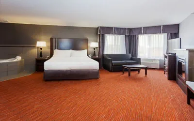 Photo 2 - Holiday Inn Express Hotel & Suites Rapid City by IHG