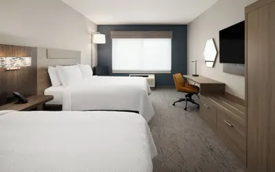 Photo 3 - Holiday Inn Express Hotel & Suites Rapid City by IHG