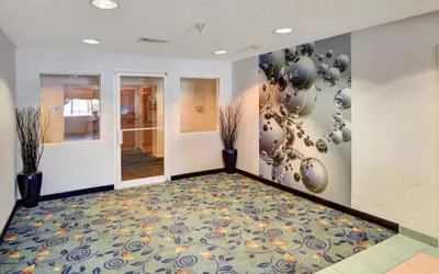 Photo 5 - Rodeway Inn & Suites Lewisville I-35