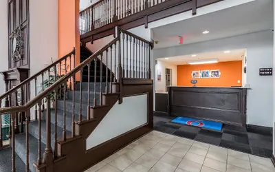 Photo 4 - Motel 6 North Richland Hills, TX – Rufe Snow