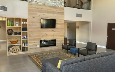 Photo 3 - Comfort Suites Shenandoah-The Woodlands