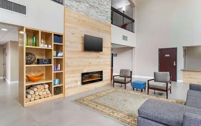 Photo 5 - Comfort Suites Shenandoah-The Woodlands