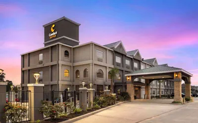 Photo 2 - Comfort Suites Shenandoah-The Woodlands