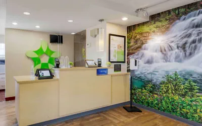 Photo 2 - Extended Stay America Suites Chantilly Dulles