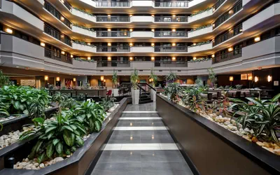 Photo 5 - Embassy Suites by Hilton Dulles Airport
