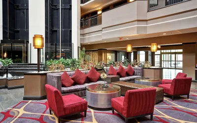 Photo 3 - Embassy Suites by Hilton Dulles Airport
