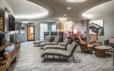 Photo 5 - Courtyard by Marriott Lynchburg