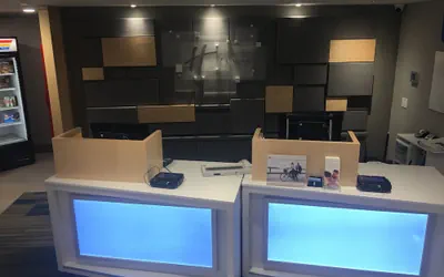 Holiday Inn Express Dublin by IHG
