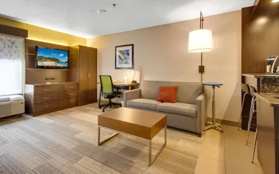Photo 3 - Holiday Inn Express Dublin by IHG