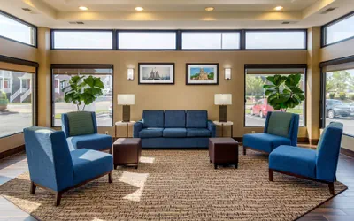 Photo 4 - Quality Inn & Suites Olde Town