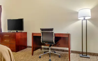 Photo 5 - Quality Inn & Suites Olde Town