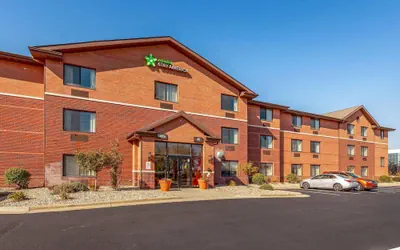 Extended Stay America Select Suites - Madison - Old Sauk Rd.