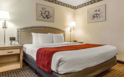 Photo 5 - Comfort Inn Palo Alto