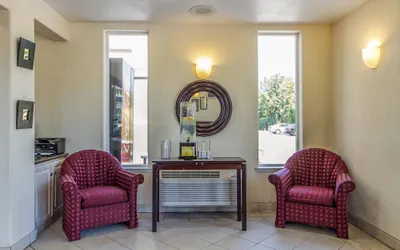 Photo 4 - Comfort Inn Palo Alto