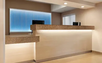 Photo 3 - Fairfield Inn by Marriott Roseville