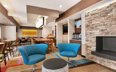 Photo 2 - Fairfield Inn by Marriott Roseville
