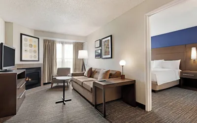 Photo 2 - Residence Inn by Marriott Roseville