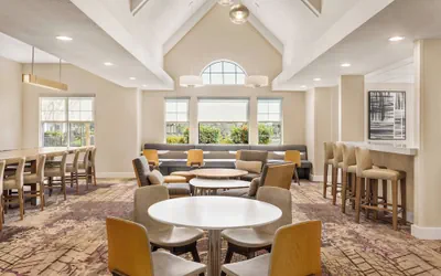 Photo 4 - Residence Inn by Marriott Roseville