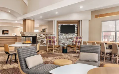 Photo 3 - Residence Inn by Marriott Roseville