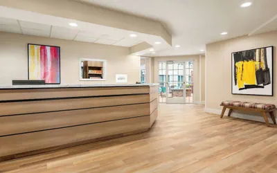 Photo 5 - Residence Inn by Marriott Roseville