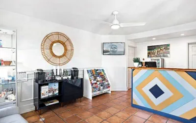 Photo 4 - Sea Blue Hotel