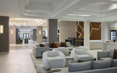 Photo 3 - Marriott Denver Airport at Gateway Park