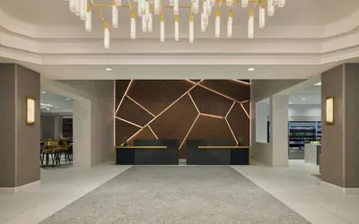 Photo 5 - Marriott Denver Airport at Gateway Park